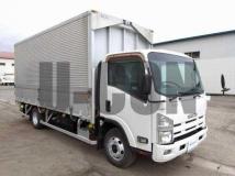 2013 Isuzu Elf Truck