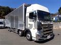 2025 Hino Profia