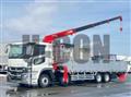 2023 Mitsubishi Fuso Super Great