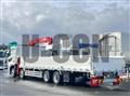 2023 Mitsubishi Fuso Super Great