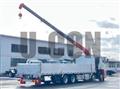 2023 Mitsubishi Fuso Super Great