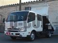 2023 Hino Dutro