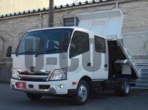 2023 Hino Dutro