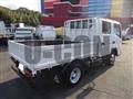2014 Mitsubishi Fuso Canter