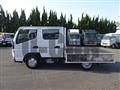 2014 Mitsubishi Fuso Canter