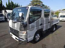2014 Mitsubishi Fuso Canter
