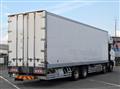 2018 Mitsubishi Fuso Super Great