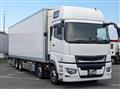 2018 Mitsubishi Fuso Super Great