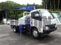2013 Hino Dutro