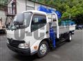 2013 Hino Dutro