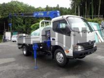 2013 Hino Dutro