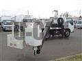 2016 Isuzu Elf Truck