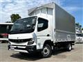 2023 Mitsubishi Fuso Canter