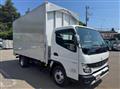 2023 Mitsubishi Fuso Canter