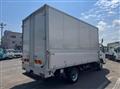 2023 Mitsubishi Fuso Canter