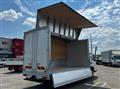2023 Mitsubishi Fuso Canter