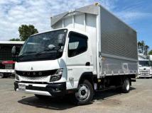 2023 Mitsubishi Fuso Canter