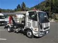 2025 Mitsubishi Fuso Fighter