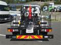 2025 Mitsubishi Fuso Fighter