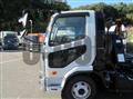 2025 Mitsubishi Fuso Fighter