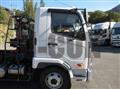 2025 Mitsubishi Fuso Fighter