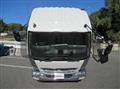 2025 Mitsubishi Fuso Fighter