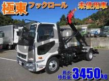 2025 Mitsubishi Fuso Fighter