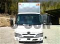 2023 Hino Dutro