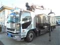 2015 Mitsubishi Fuso Fighter