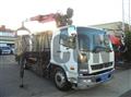 2015 Mitsubishi Fuso Fighter