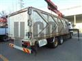 2015 Mitsubishi Fuso Fighter