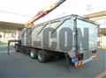 2015 Mitsubishi Fuso Fighter
