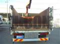 2015 Mitsubishi Fuso Fighter