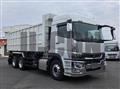 2024 Mitsubishi Fuso Super Great