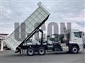 2024 Mitsubishi Fuso Super Great