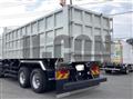 2024 Mitsubishi Fuso Super Great