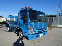 2021 Isuzu Elf Truck