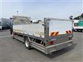 2018 Mitsubishi Fuso Canter