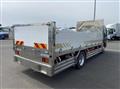 2018 Mitsubishi Fuso Canter