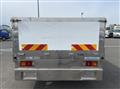 2018 Mitsubishi Fuso Canter