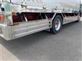 2018 Mitsubishi Fuso Canter