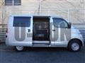 2017 Toyota Townace Van