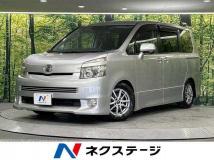 2007 Toyota Voxy