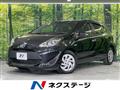 2017 Toyota AQUA