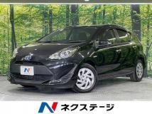 2017 Toyota AQUA