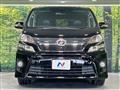 2013 Toyota Vellfire