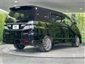 2013 Toyota Vellfire