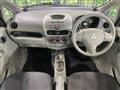 2008 Mitsubishi i