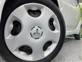 2008 Mitsubishi i