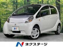 2008 Mitsubishi i